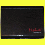 Mephisto Champion (1995) Lid Closed