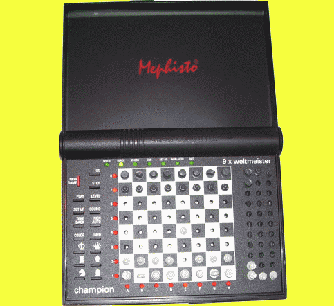 Mephisto Champion (1995)