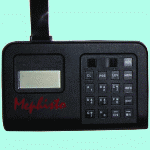Mephisto ESB 3000 (1983) Mephisto III