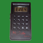 Mephisto Junior Travel (1982)