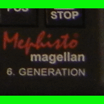 Mephisto Magellan (1998) 6. Generation Module