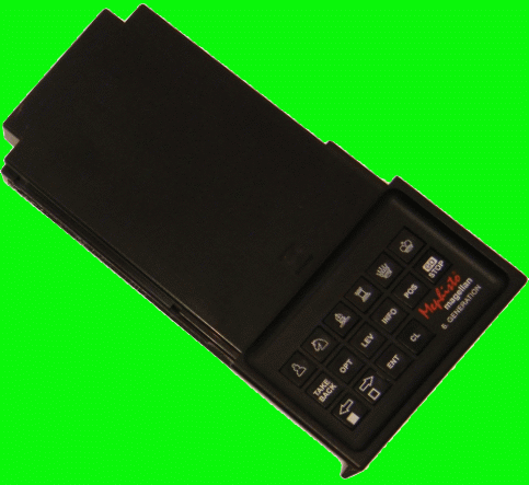 Mephisto Magellan (1998)