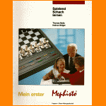 Mephisto Mein Erster (1991) Learning Guide