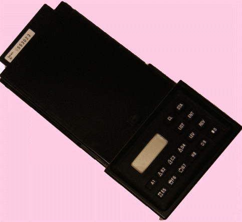 Mephisto Mirage (1985)
