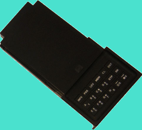 Mephisto MM 3000 (1983)