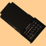 Mephisto MM II Game Module (1985)