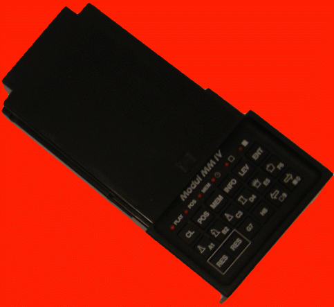 Mephisto MM IV (1987)