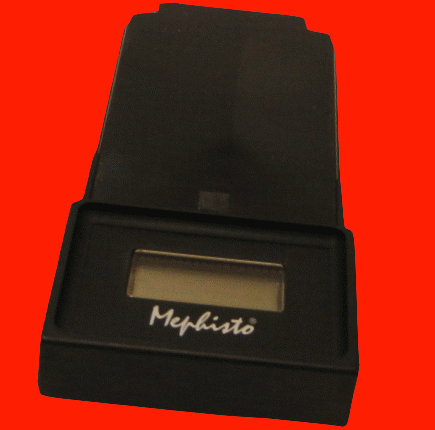 Mephisto MM IV (1987) Display Module
