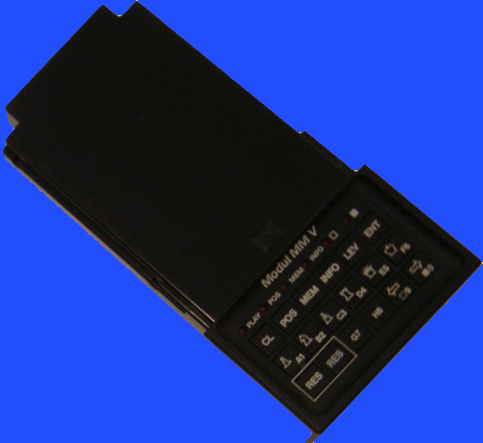Mephisto MM V (1990)