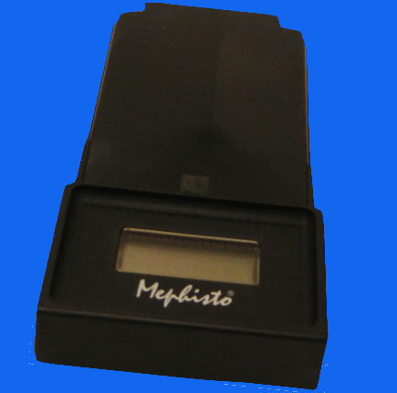 Mephisto MM V (1990) Display Module