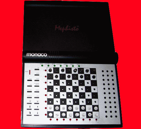 Mephisto Monaco (1986)