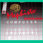Mephisto Monte Carlo (1987) Box