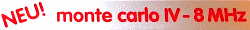 �MEPHISTO MONTE CARLO IV LE� Logo taken from Box.