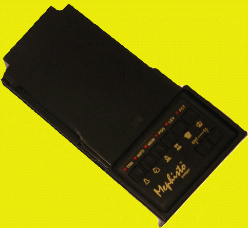 Mephisto Polgar (1989)