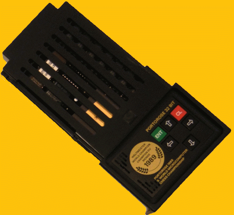 Mephisto Portorose 32 Bit (1989)