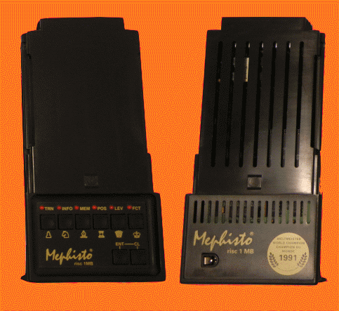 Mephisto Risc (1992)