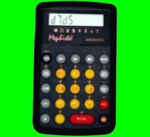 Mephisto Schachcomputer 64 (1995)