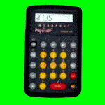 Mephisto Schachcomputer 64 (1995)