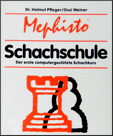 MEPHISTO SCHACHSCHULE