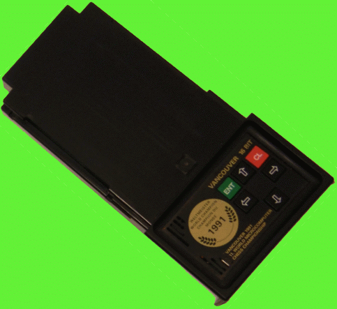 Mephisto Vancouver 16 Bit (1991)