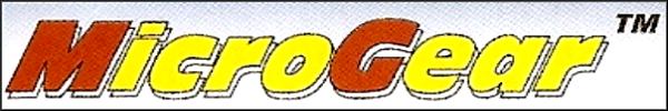 Click to go back to MicroGear Collection