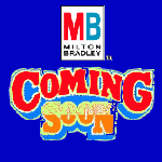 Coming Soon