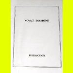 Novag Diamond (1994) User Manual