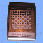 Novag Micro II (1982)