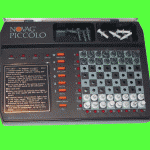 Novag Piccolo (1985)