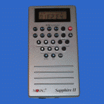 Novag Sapphire II (1997)