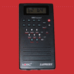 Novag Sapphire (1994)