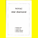Novag Star Diamond (2003) User Manual