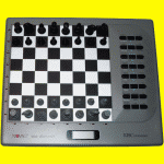 Novag Star Diamond (2003)