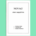 Novag Star Diamond (2003) User Manual