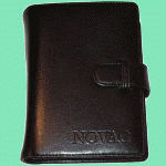 Novag Star Diamond (2003) Protective Wallet