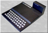 Timex Sinclair 1000