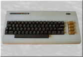 Commodore Vic-20