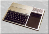 Texas TI99-4A