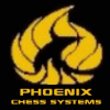 Phoenix Electrnic Chess Computer Collection