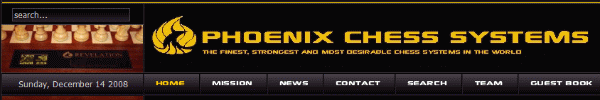 Phoenix Chess Systems