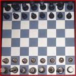 RadioShack Champion 2150 (1988) Sensory Board