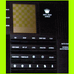 Chess Champion 2150L User Manual
