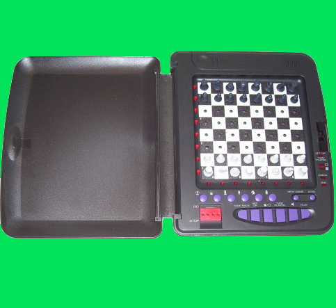 RadioShack Portable 1750L (1996)