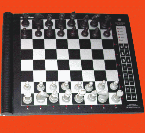 RadioShack Super 1680L (1991)