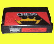 RadioShack TRS-80 Color Computer 2 (1983)  Game Cartridge