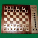 RFT Chess-Master (1987)