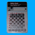 RadioShack 1450 (1986)