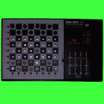 RadioShack 1650 Computerized Portable Sensory Chess  (1983)