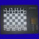 RadioShack Champion 2250XL (1996)