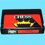TRS-80 Microchess 2 (1980)